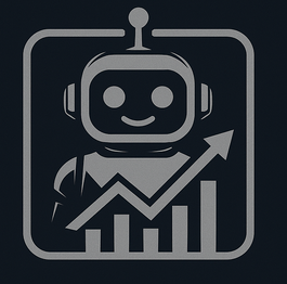 CryptoAlphaTradingAI logo